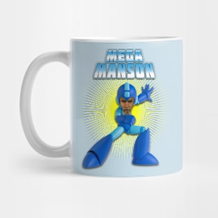 Mega Manson Mug